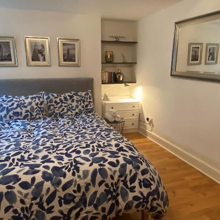 Spacious 2-Bed Flat With Garden, 3 Minutes Walk From Oval Tube Station Лондон Экстерьер фото